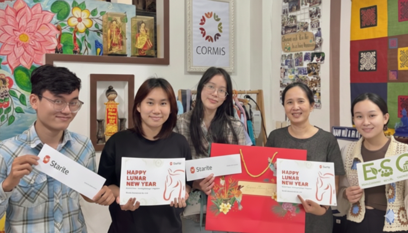 A Journey of Learning