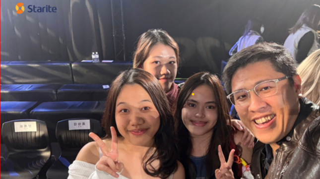 Shining a Light on the Future of Functional Fashion