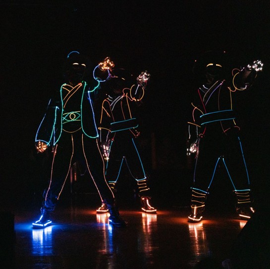 Performances Applications