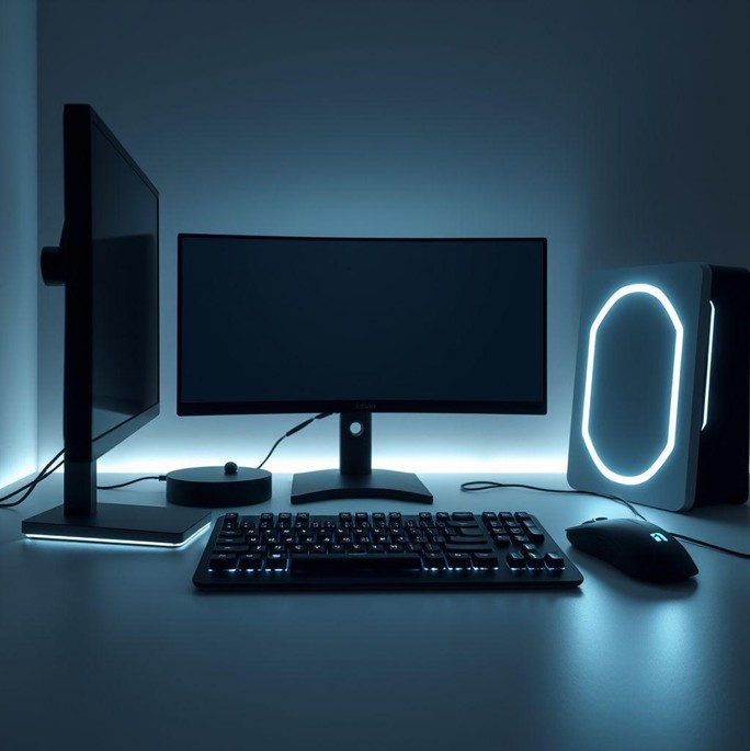 Computer Peripheral Applications